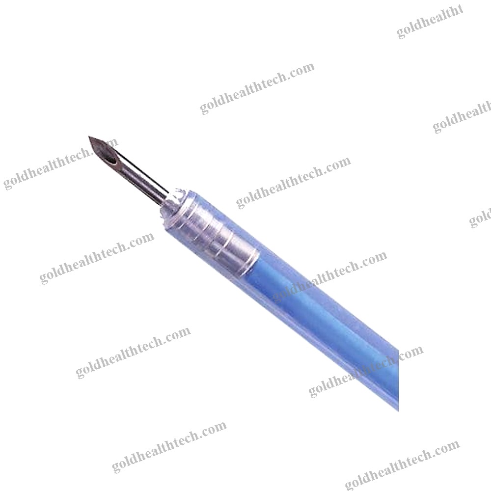 Puncture Needle