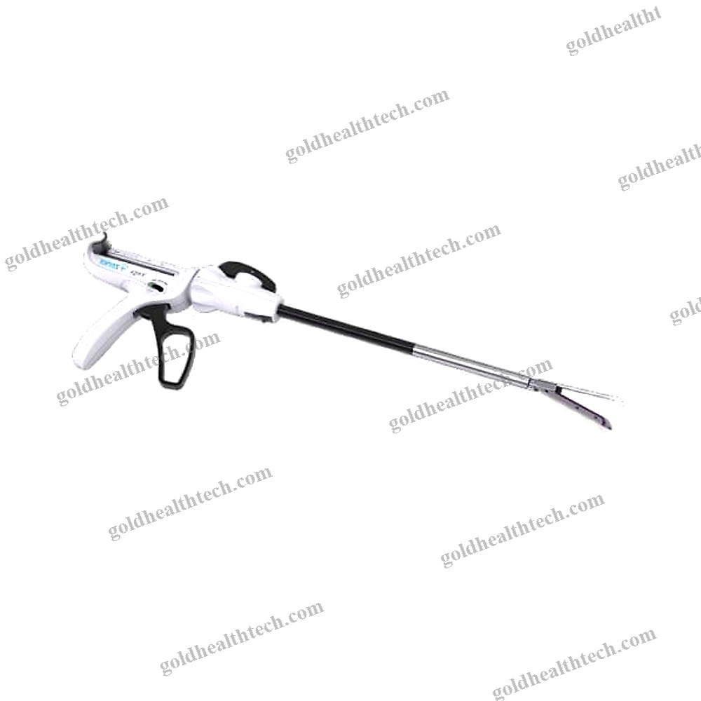 Linear Surgical Stapler