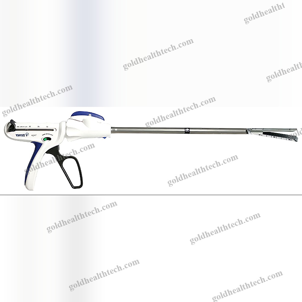 Linear Surgical Stapler