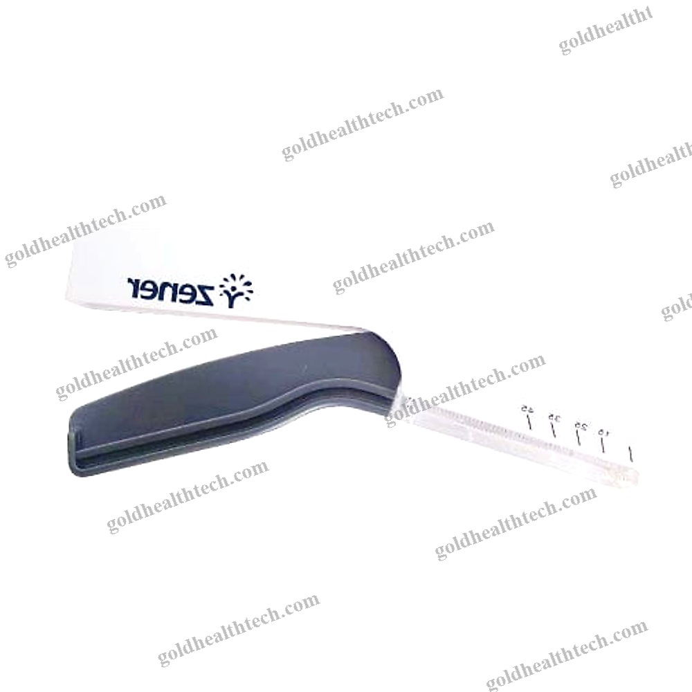 Skin Closure Surgical Stapler