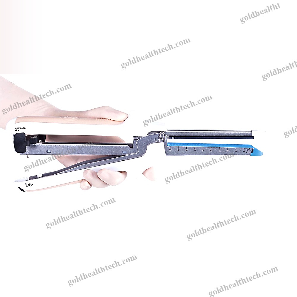 Linear Surgical Stapler