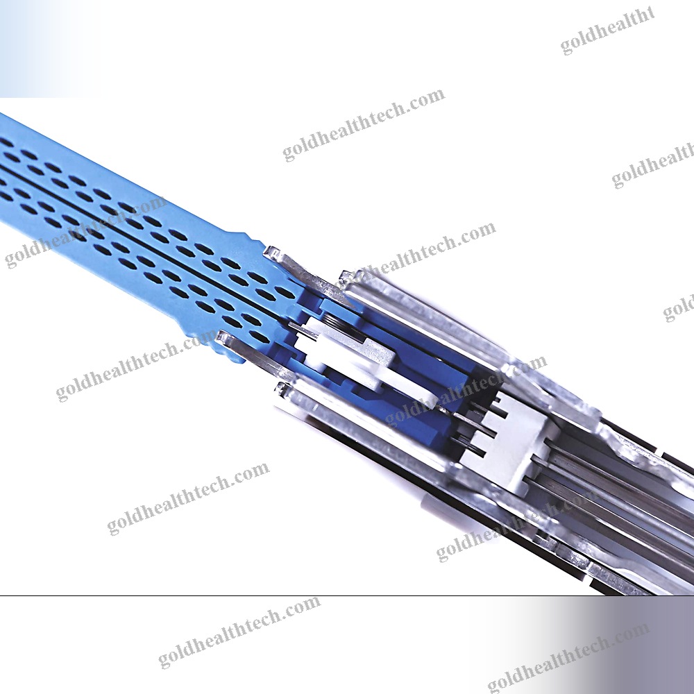 Linear Surgical Stapler