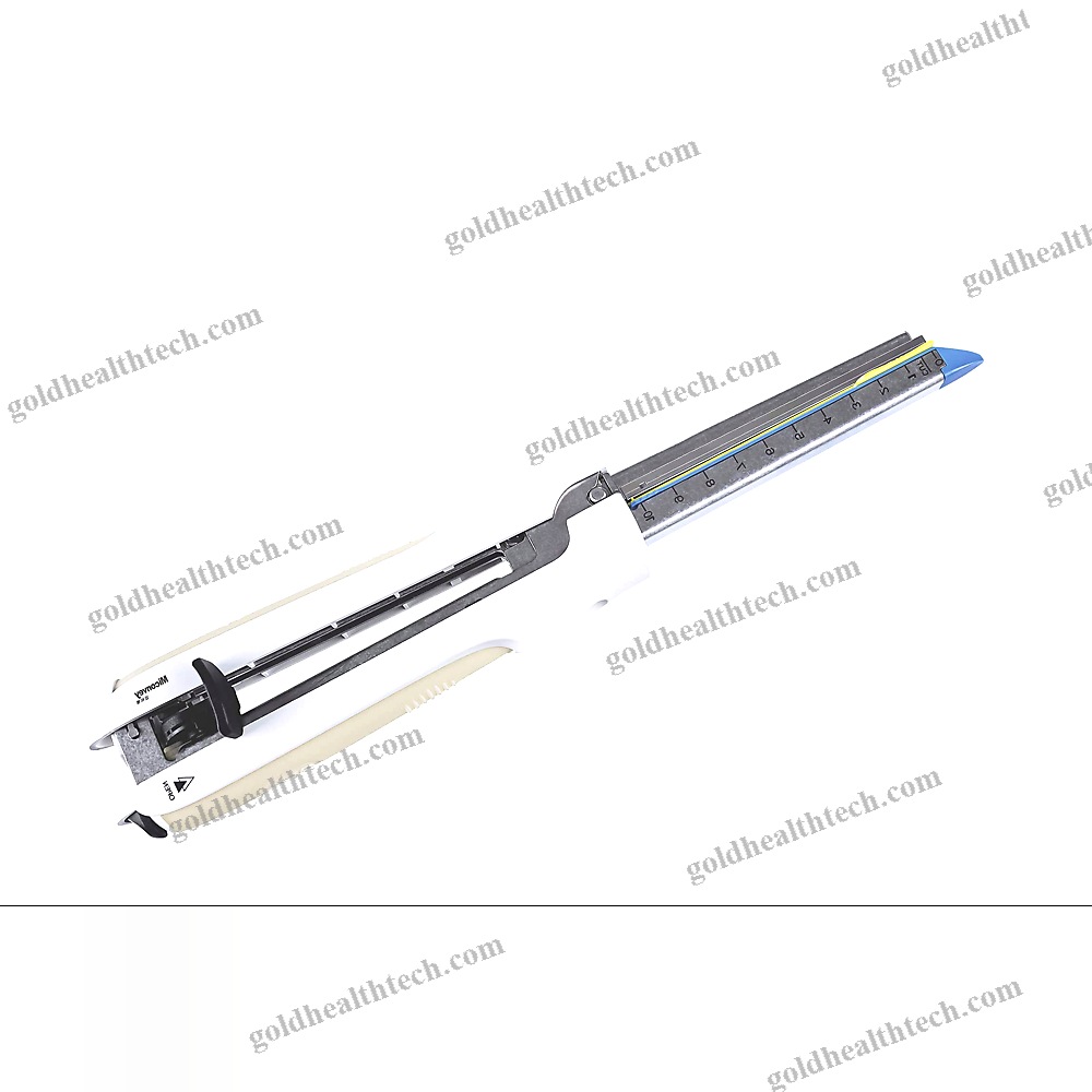 Linear Surgical Stapler