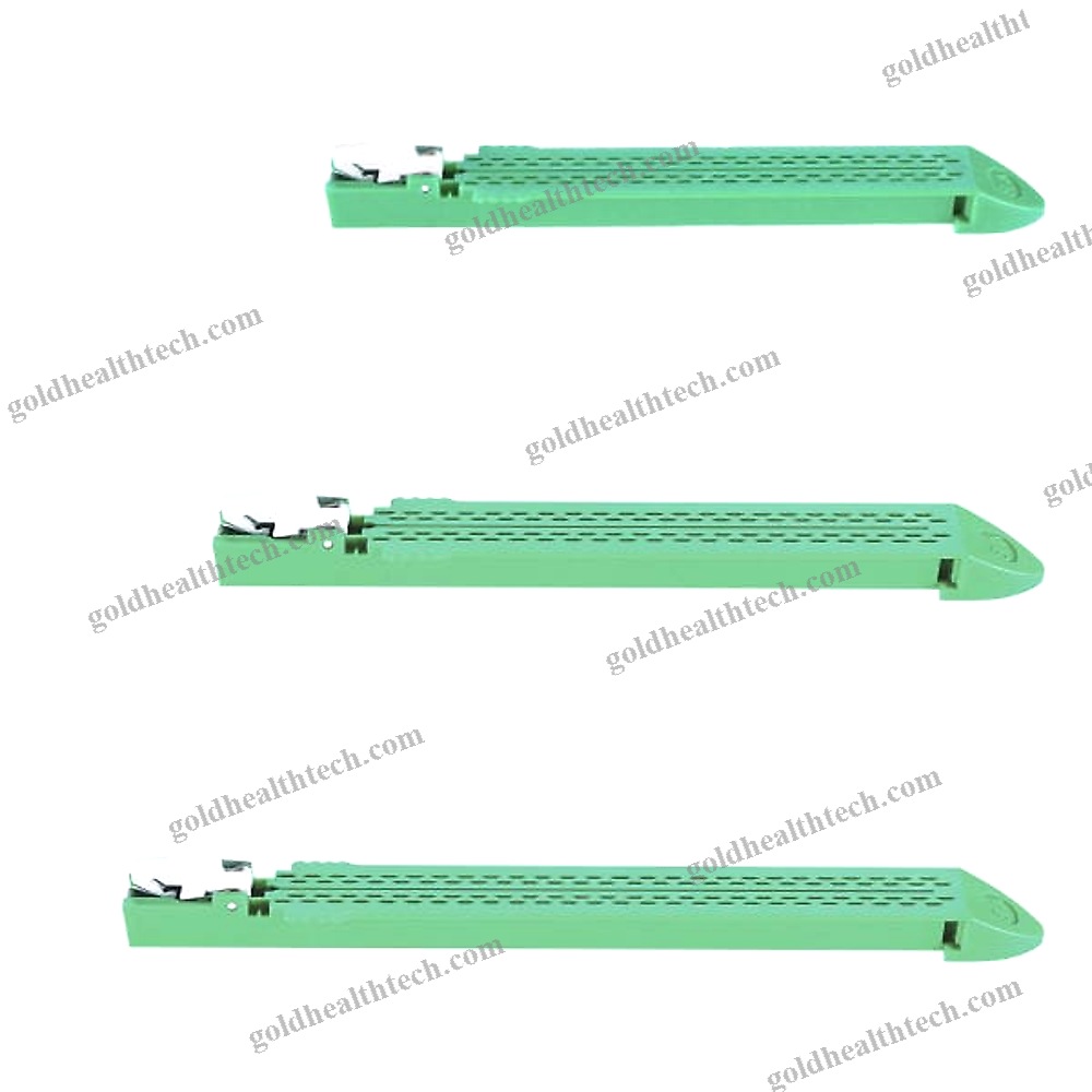 Linear Surgical Stapler