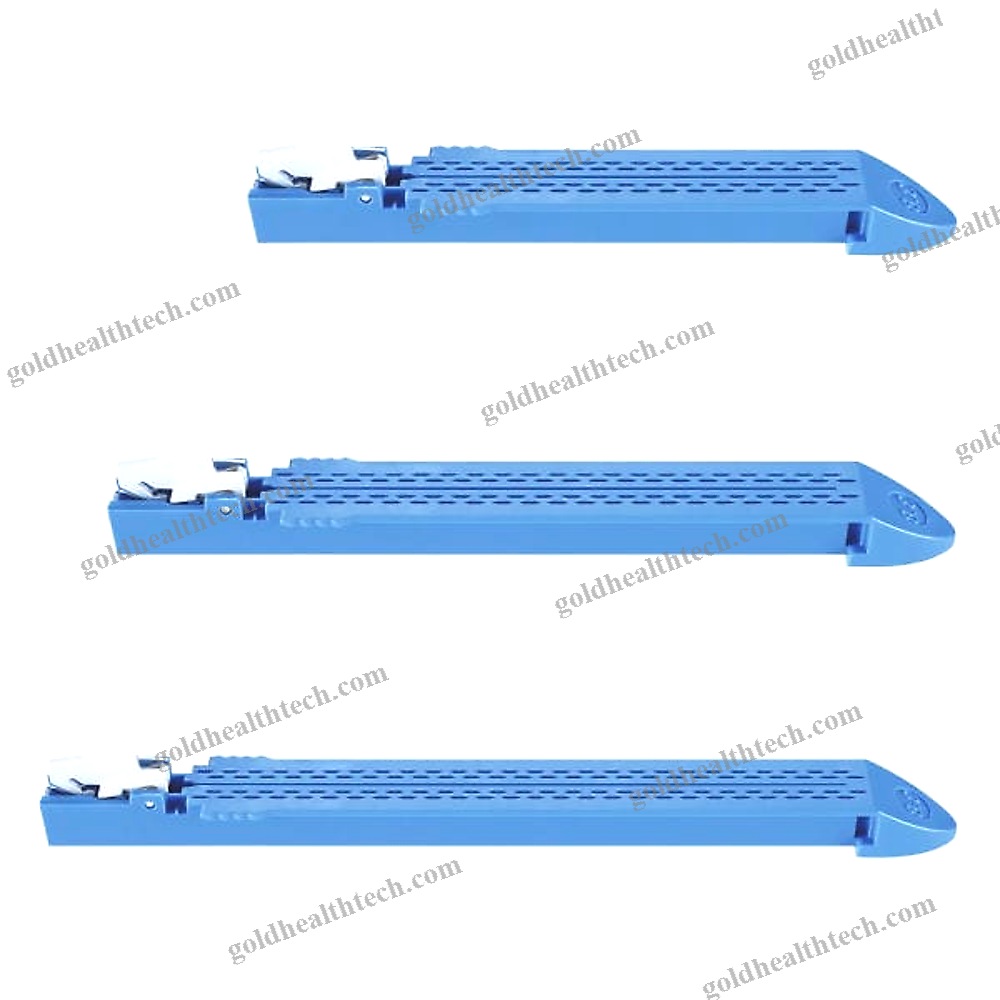 Linear Surgical Stapler