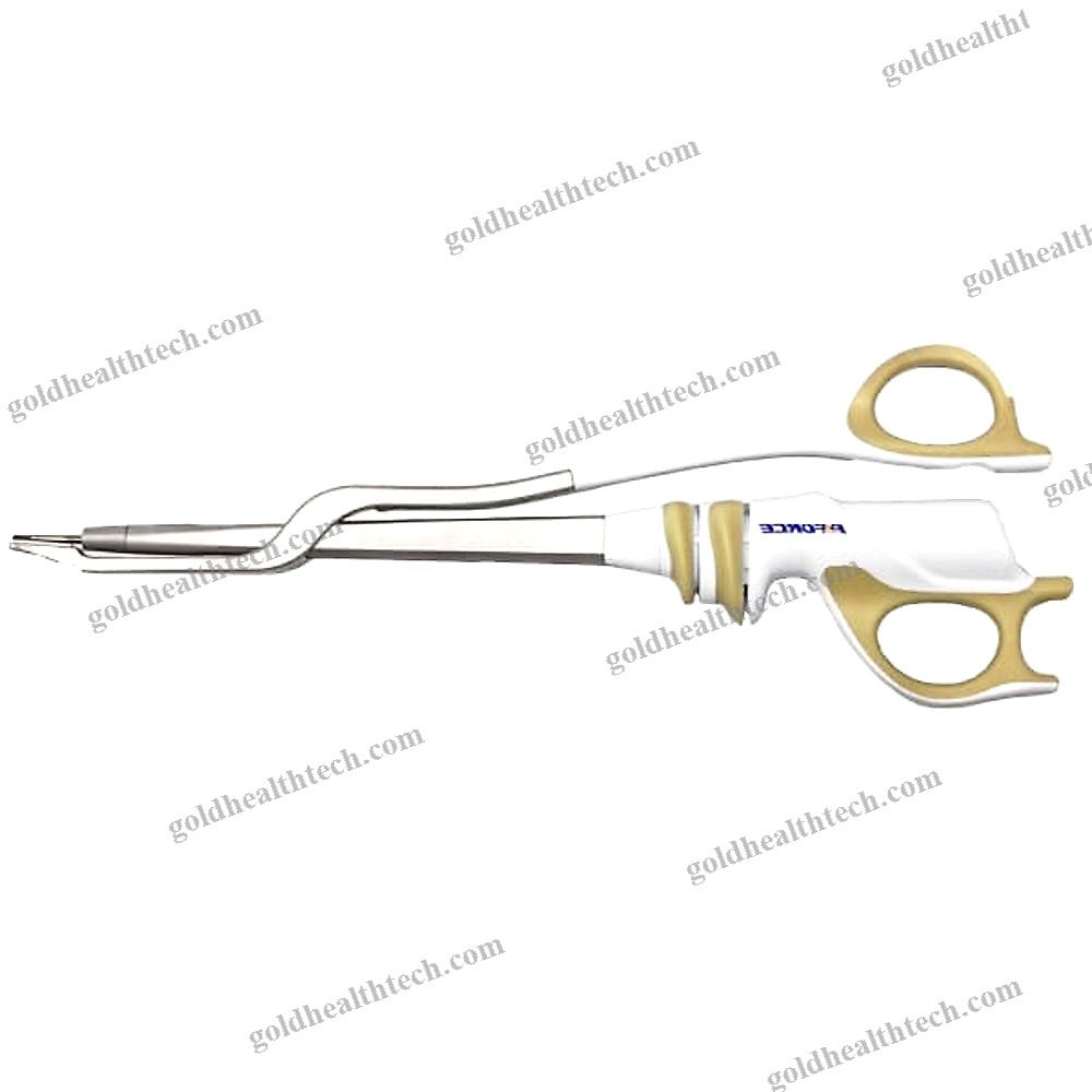Laparoscopic Scissors