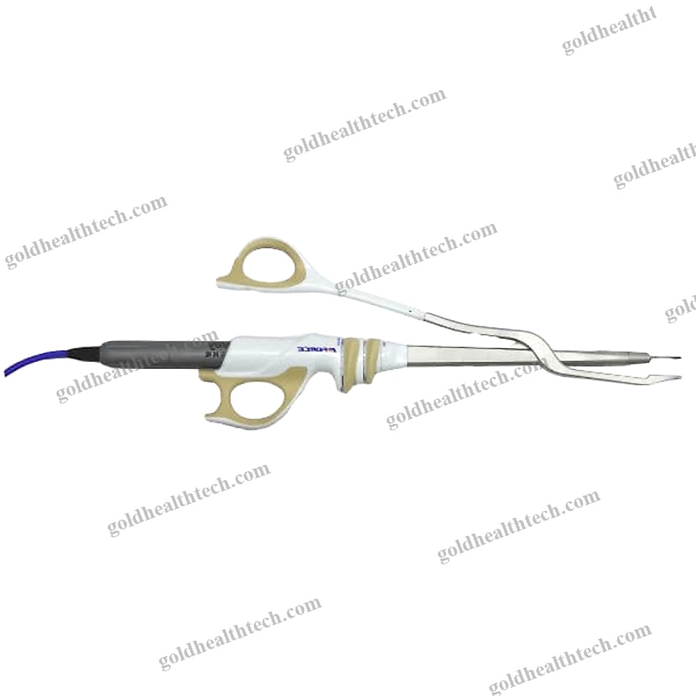 Laparoscopic Scissors