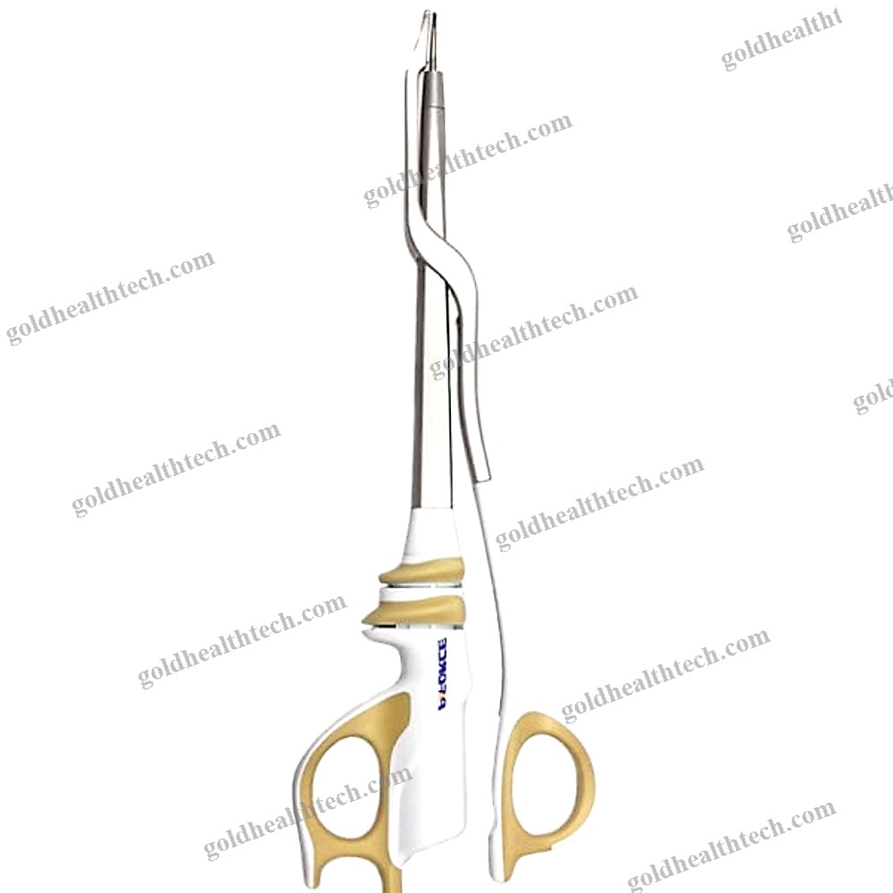 Laparoscopic Scissors