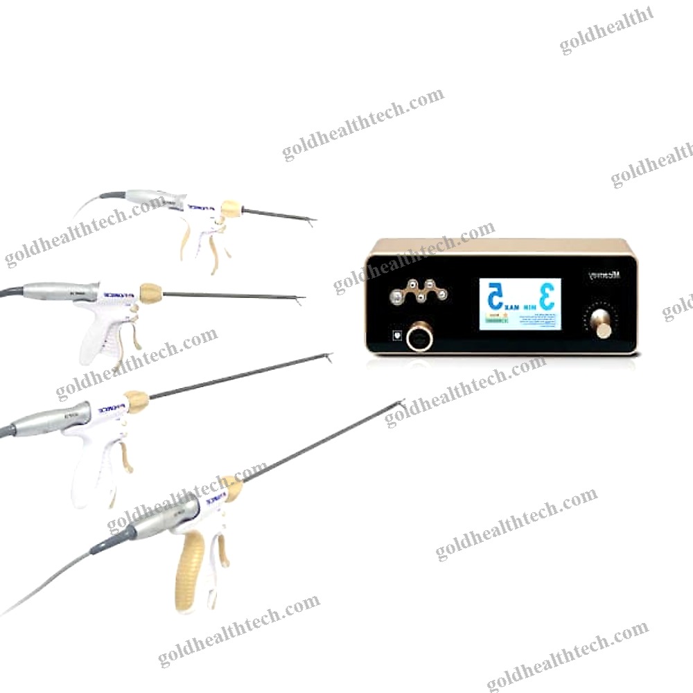 Cutting Electrosurgical Unit