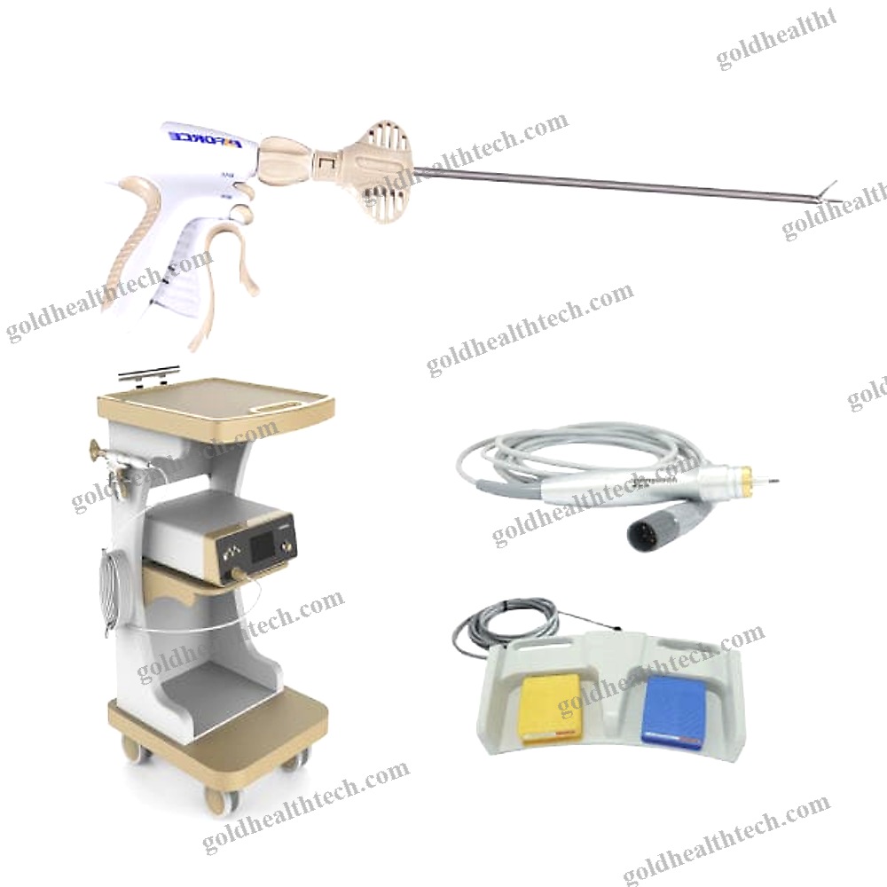 Cutting Electrosurgical Unit