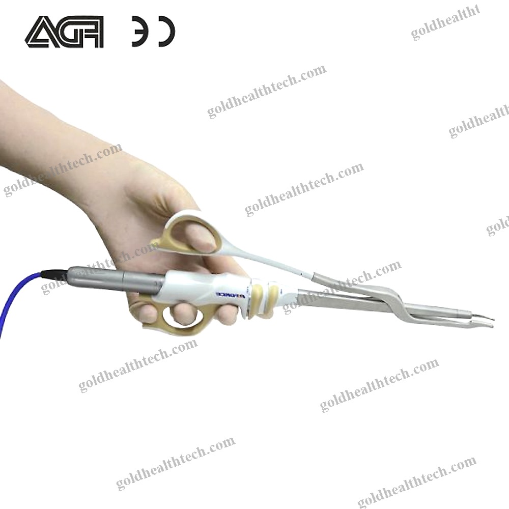 Laparoscopic Scissors