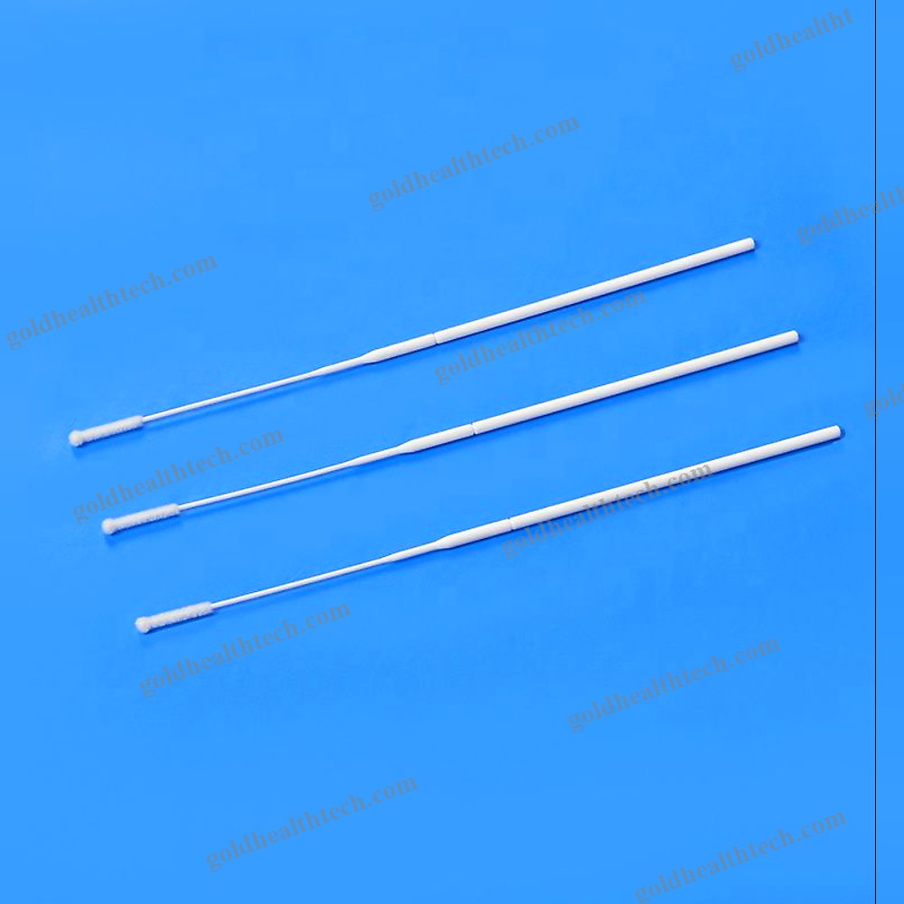 Sample Recovery Swab