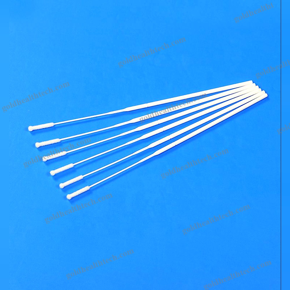 Sample Recovery Swab