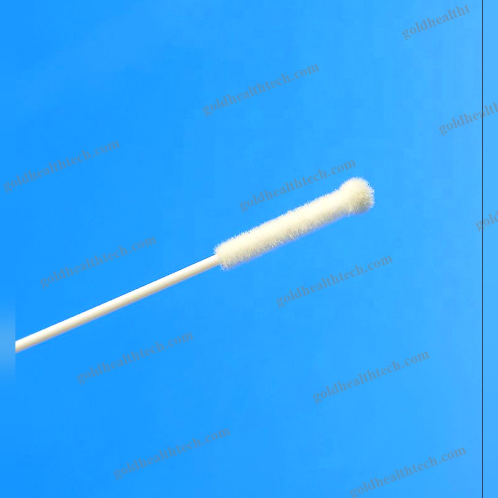 Sample Recovery Swab