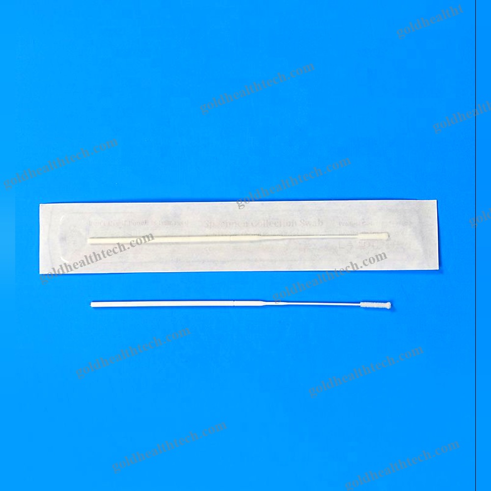 Sample Recovery Swab
