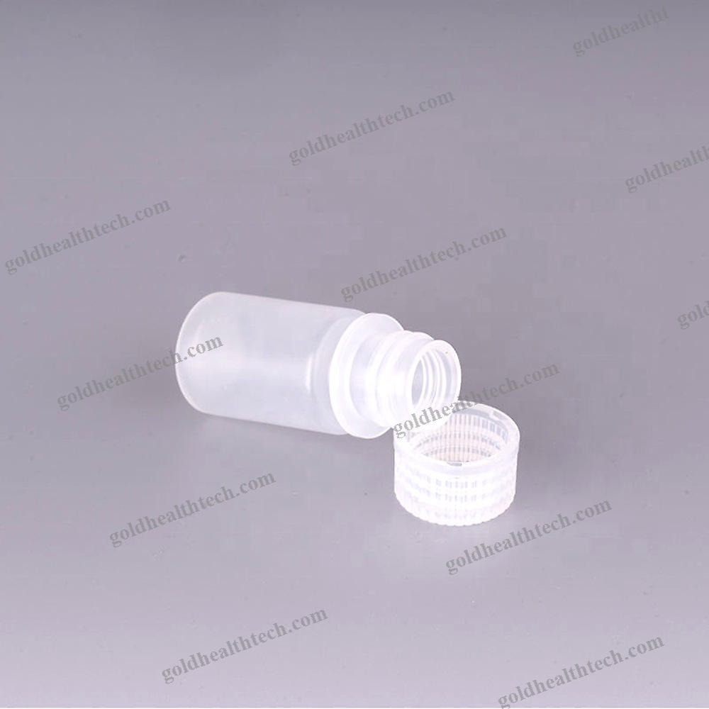 Laboratory Bottle