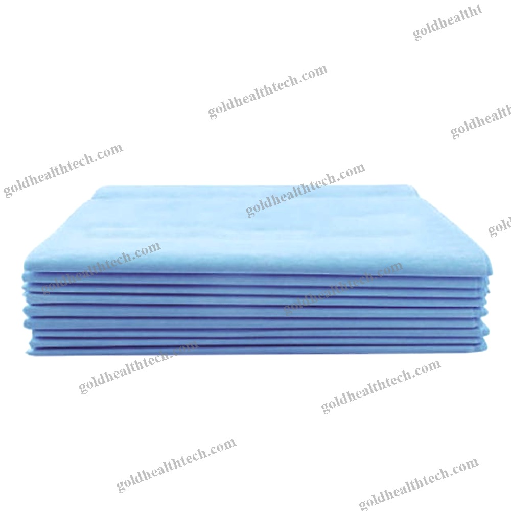 Hospital Bed Protective Sheet