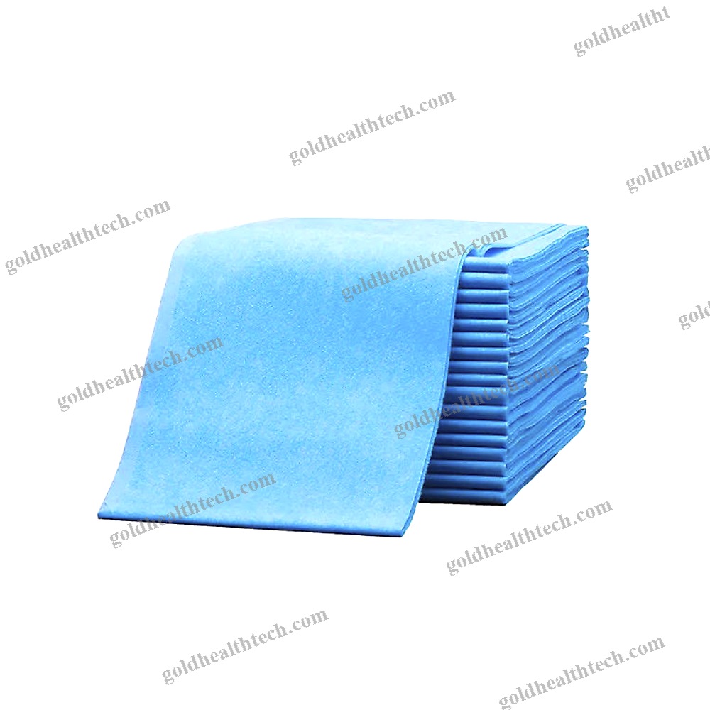 Hospital Bed Protective Sheet