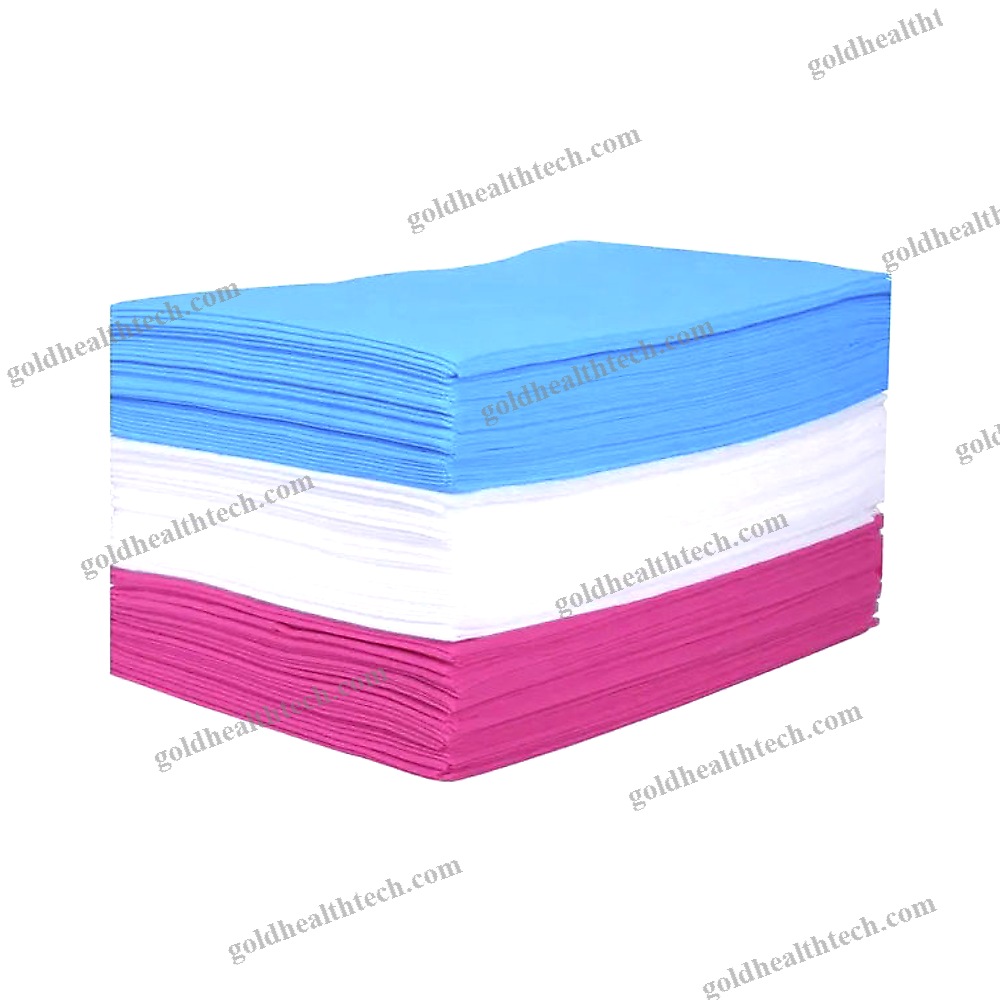 Hospital Bed Protective Sheet
