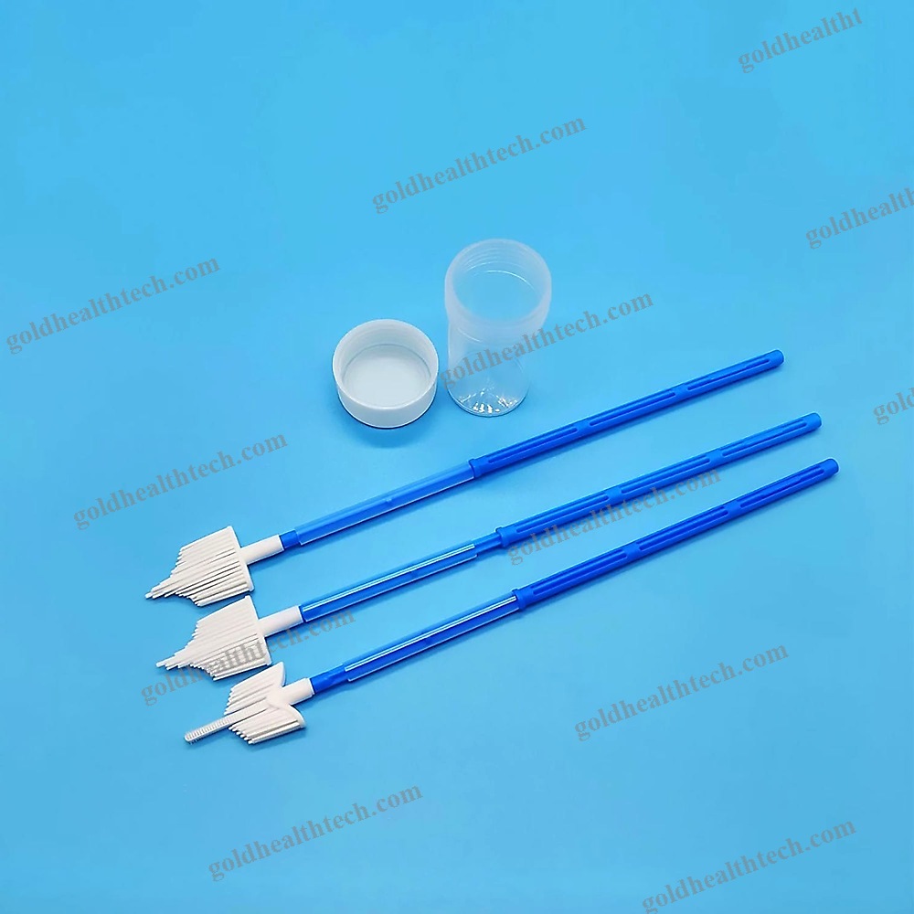 Cervical Endocervical Brush