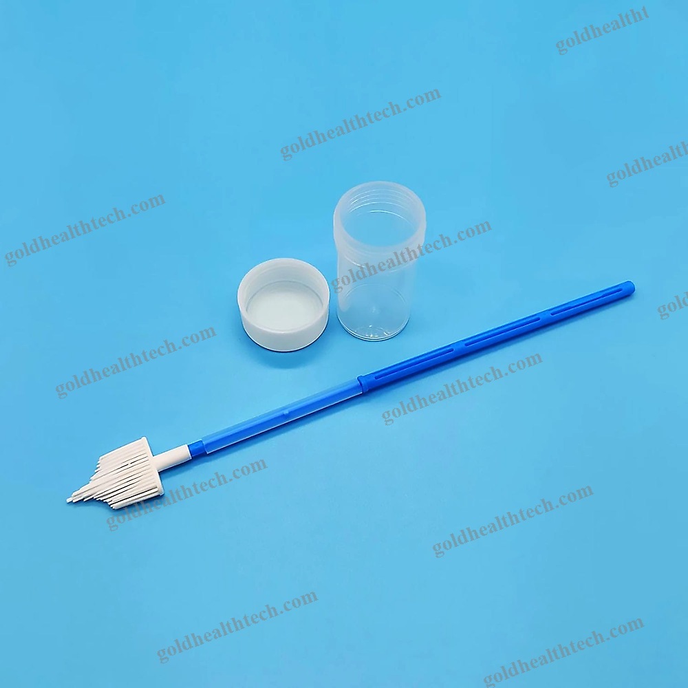 Cervical Endocervical Brush