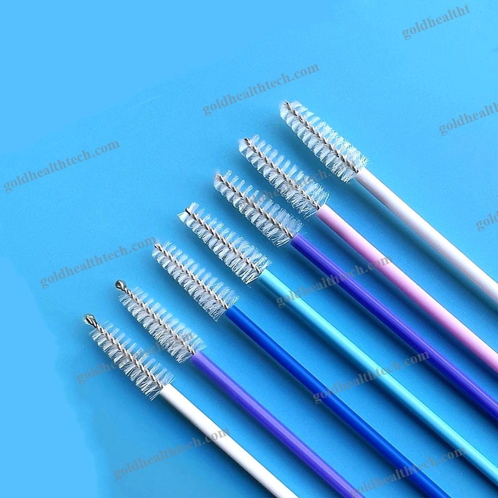 Cervical Cytology Brush