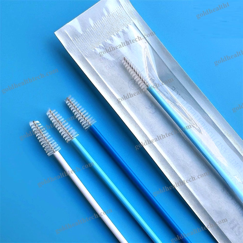 Cervical Cytology Brush