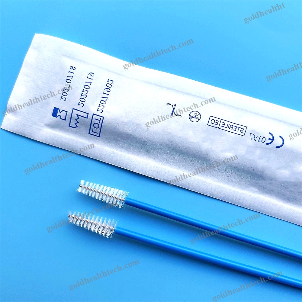 Cervical Cytology Brush