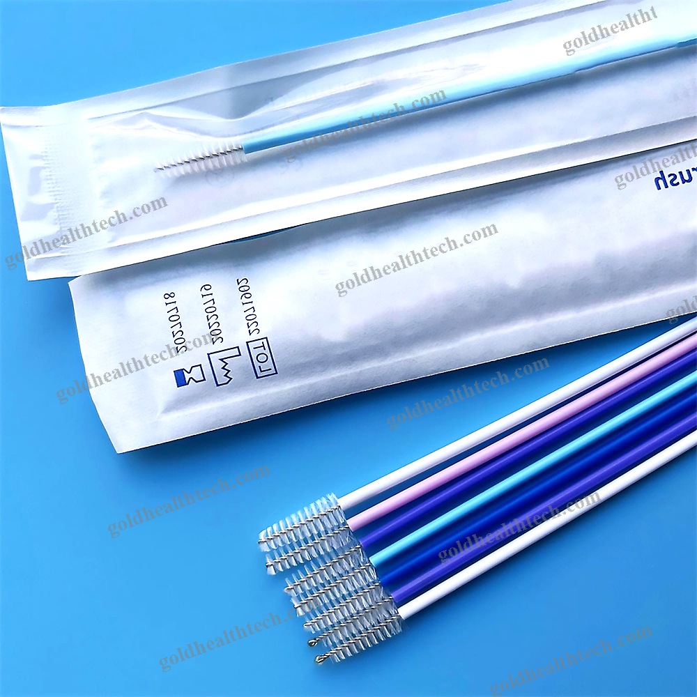 Cervical Cytology Brush
