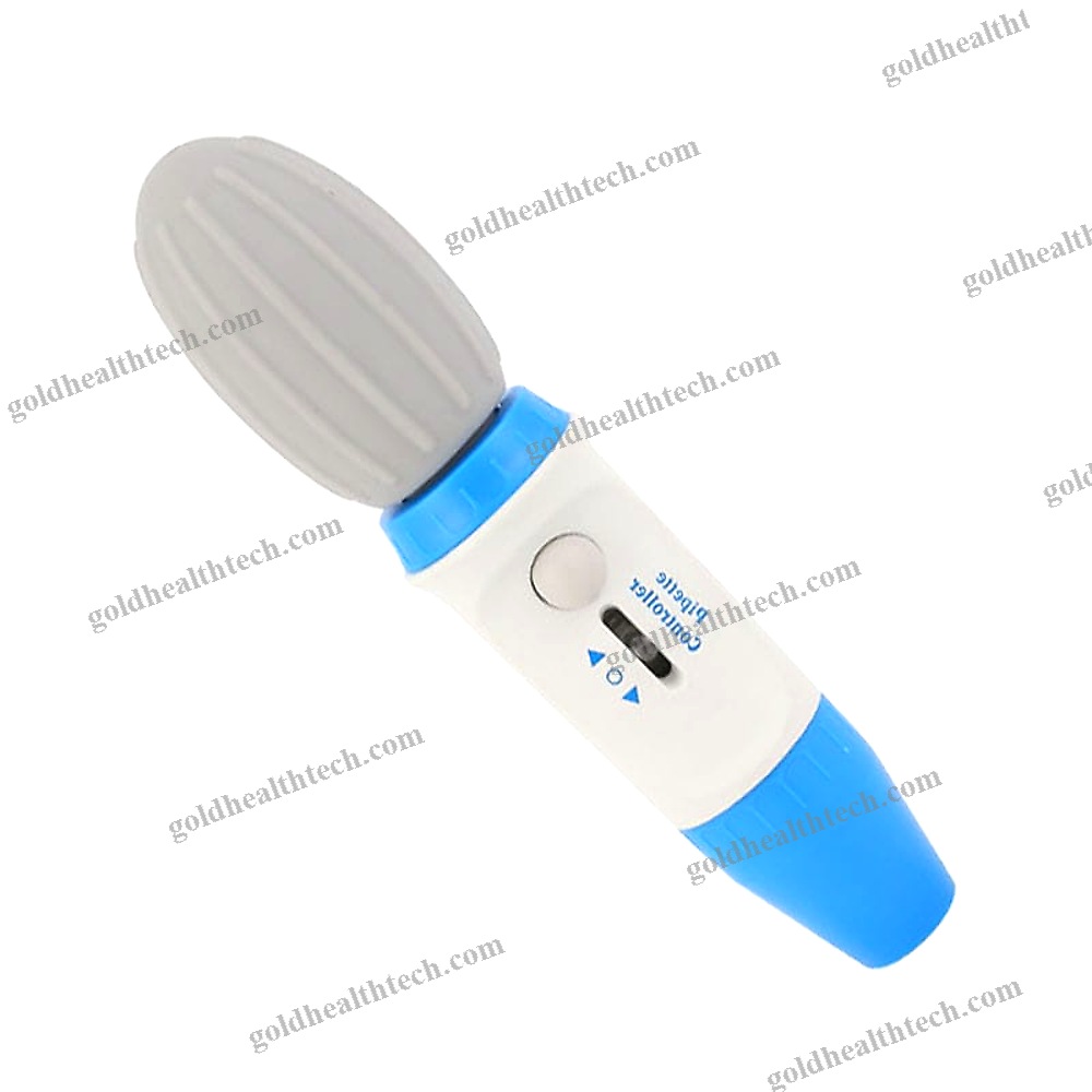 Manual Pipette Controller