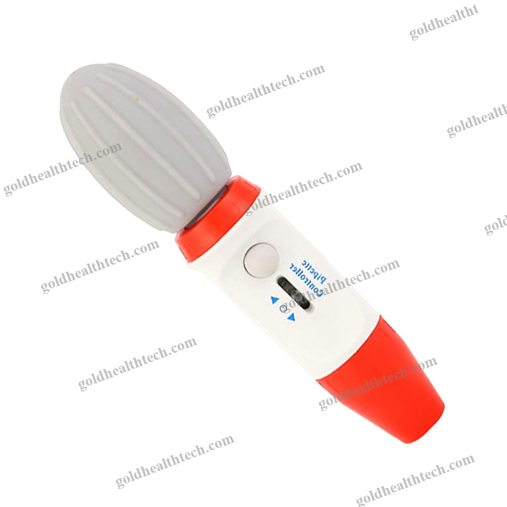 Manual Pipette Controller