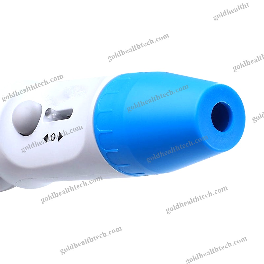 Manual Pipette Controller