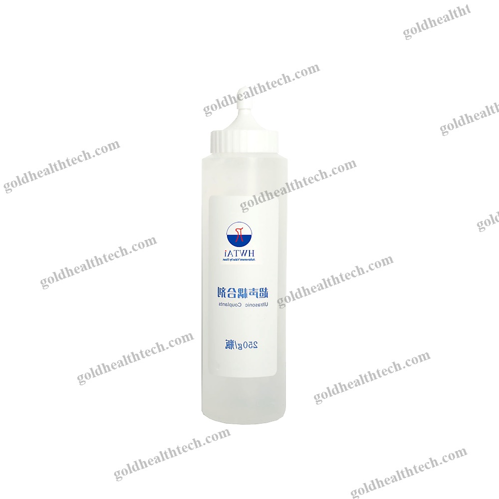 Sterile Ultrasound Gel