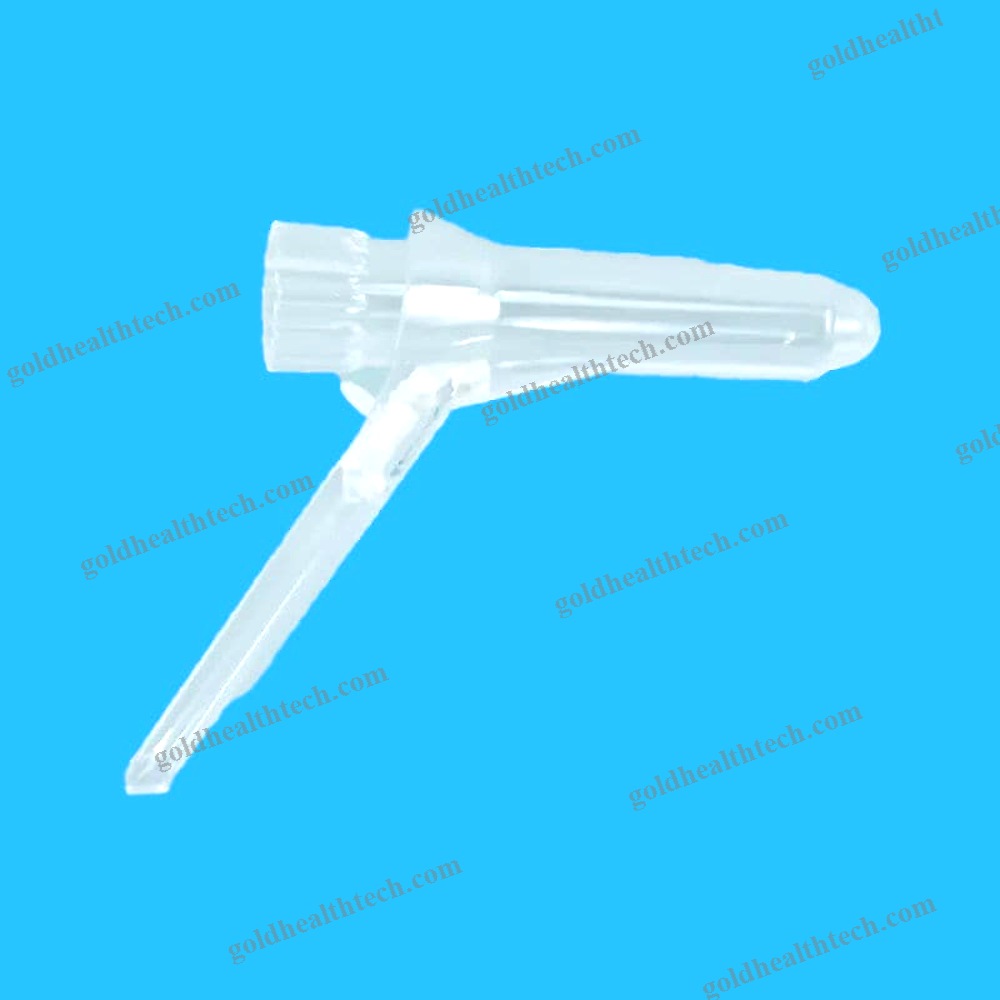 Wide-Angle Anoscope