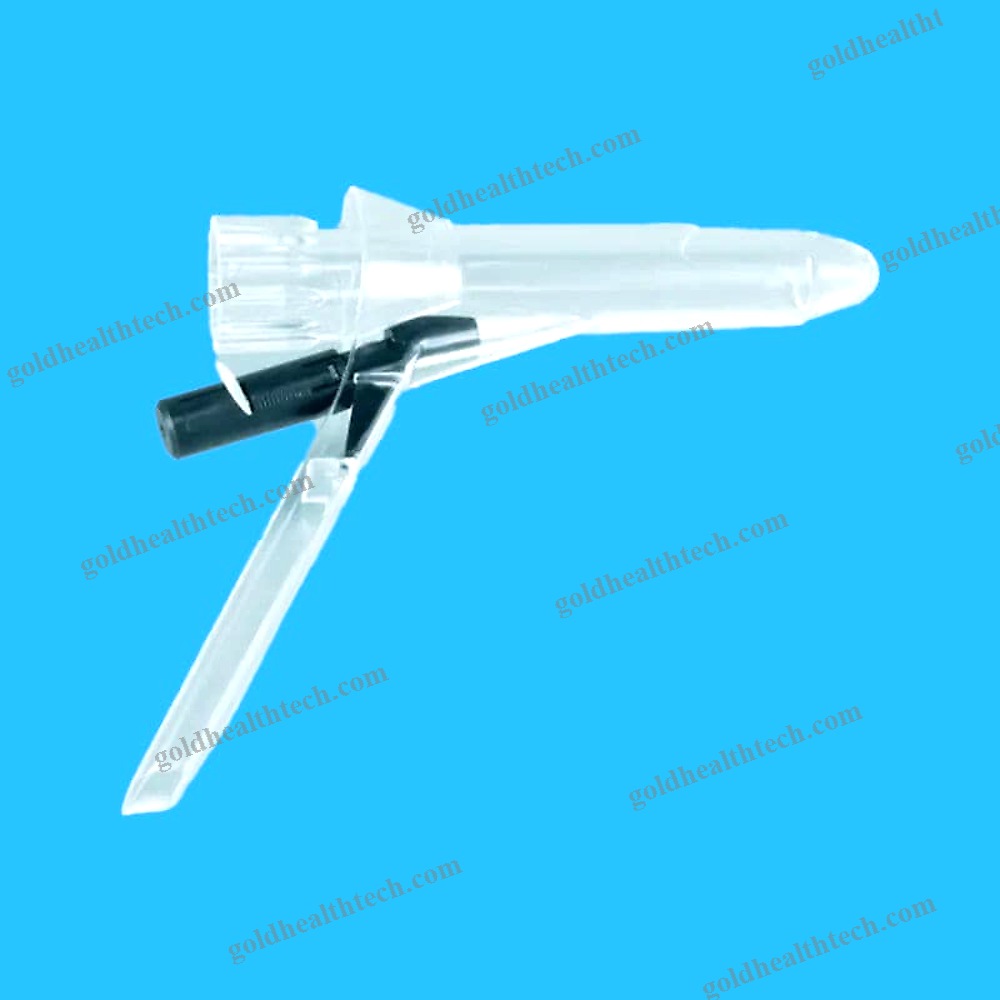 Wide-Angle Anoscope