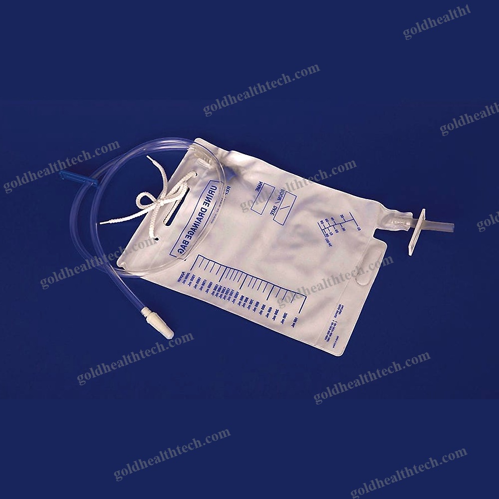 Urinary Drainage Set