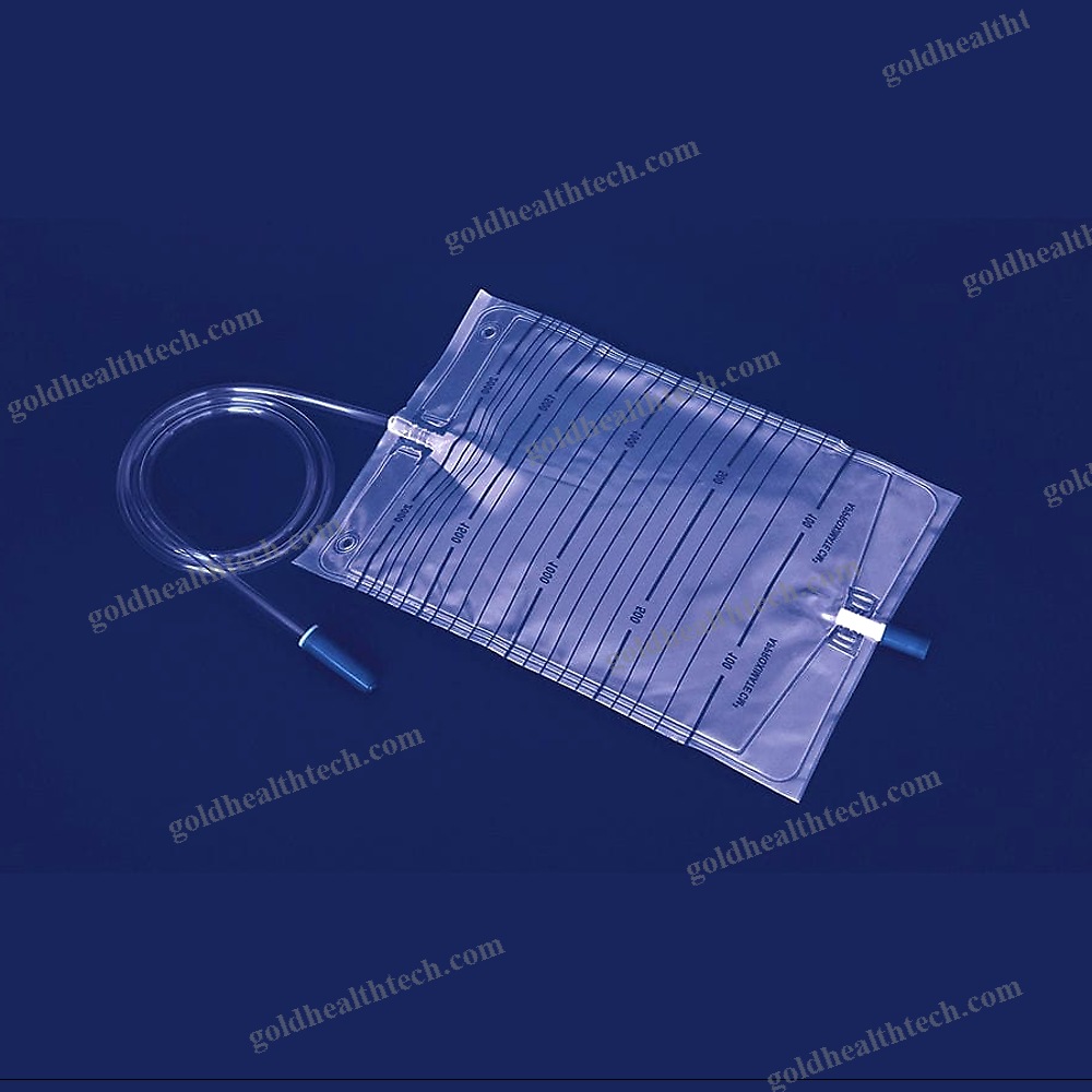 Urinary Drainage Set