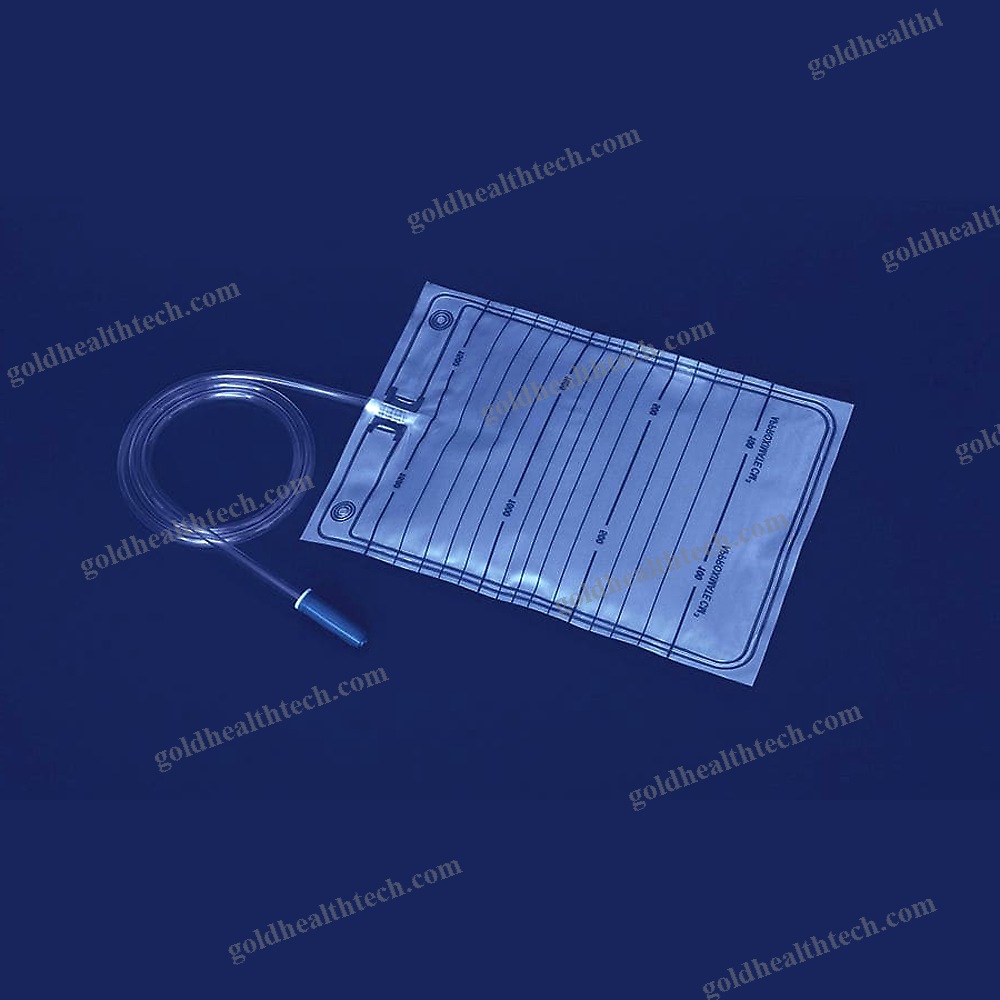 Urinary Drainage Set