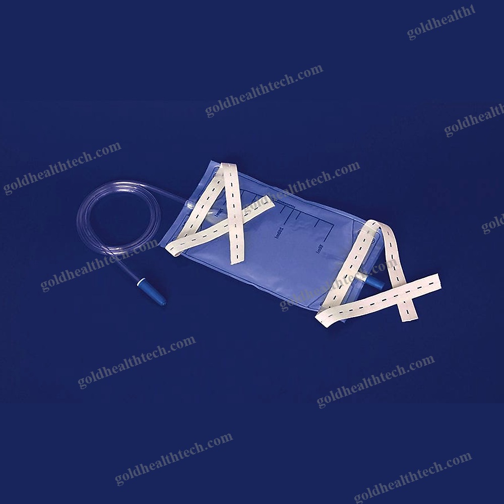 Urinary Drainage Set