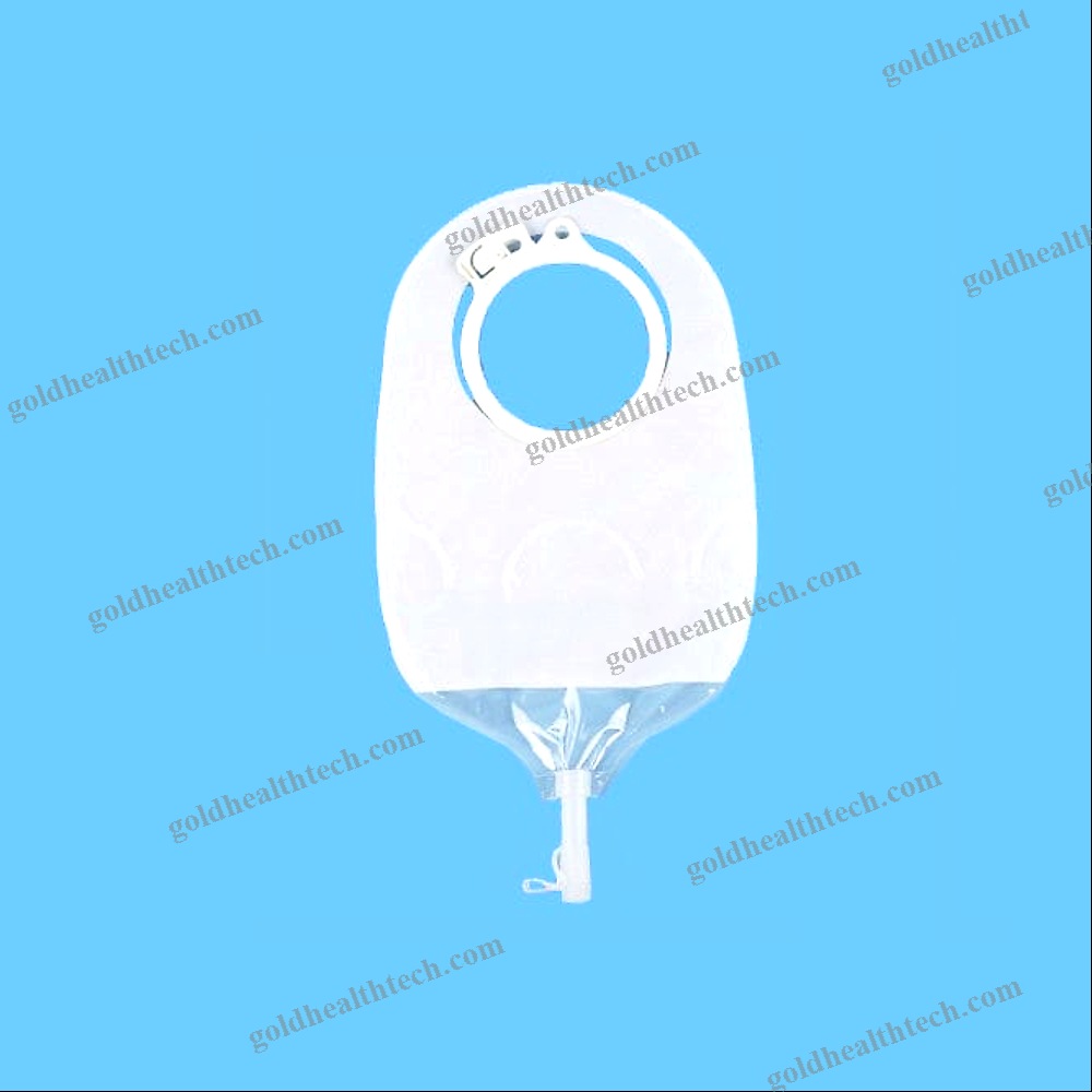 Colostomy Bag