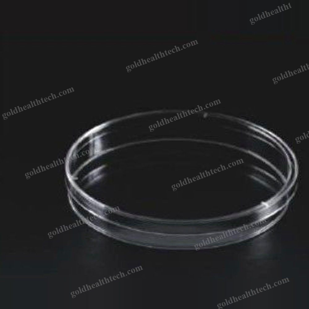 Square Petri Dish