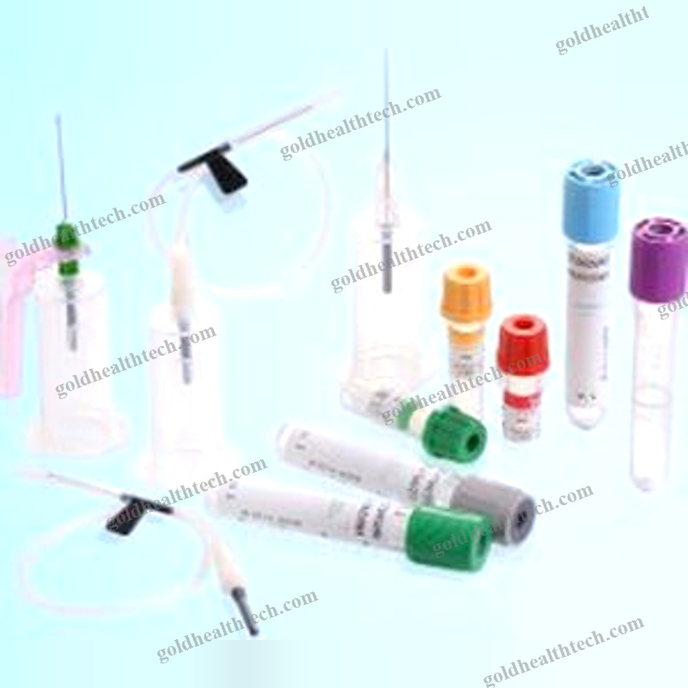 Laboratory Bottle