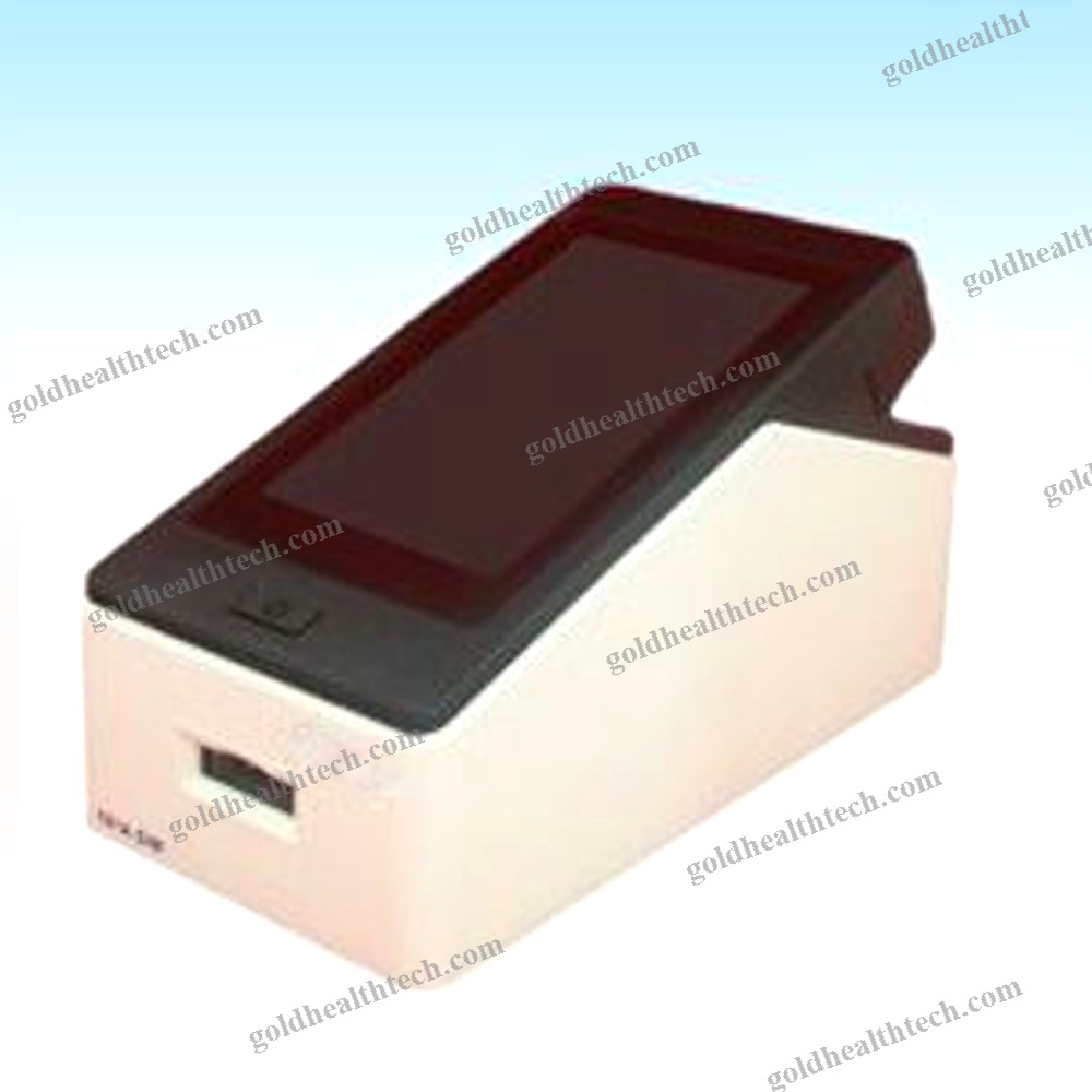 Portable Poc Analyzer