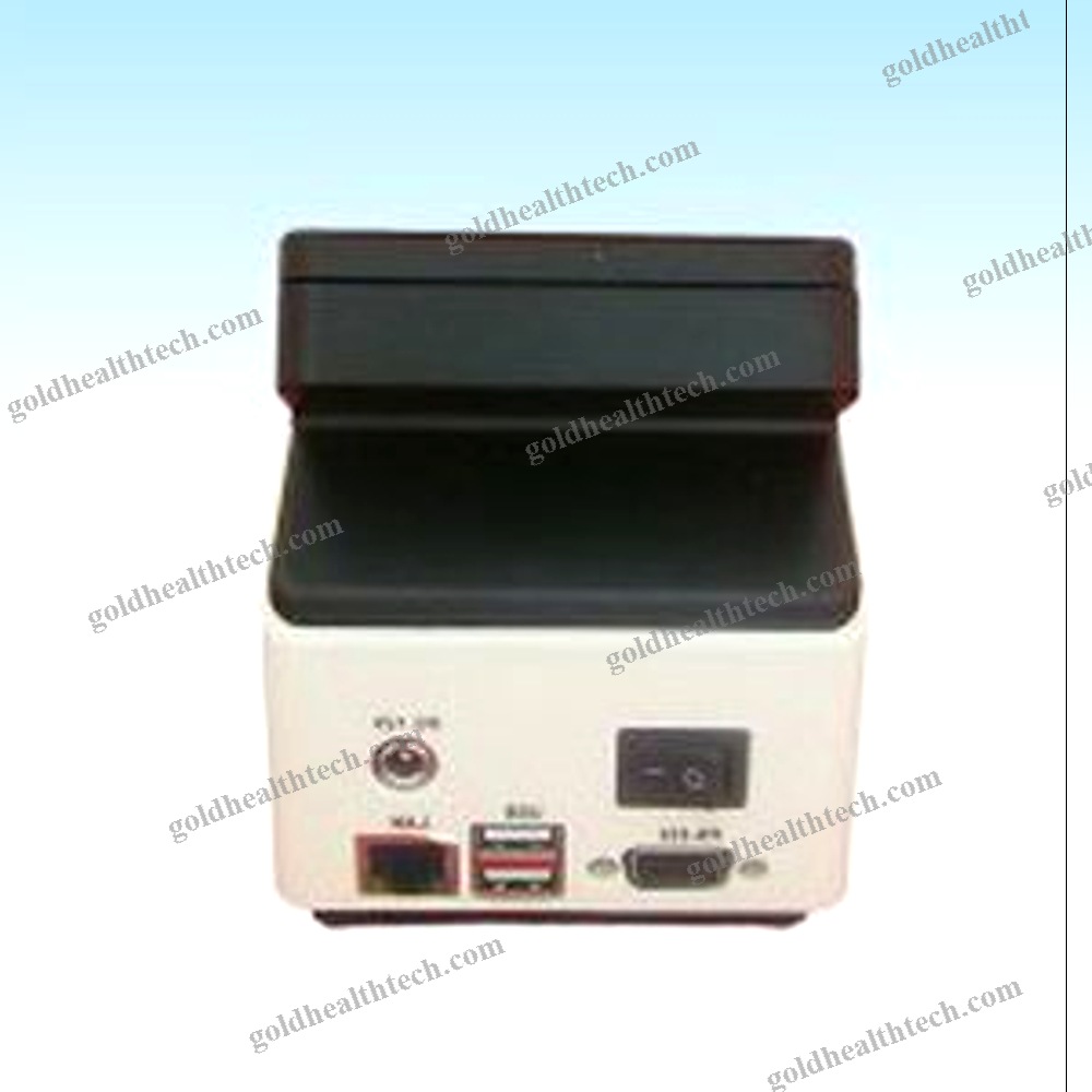 Portable Poc Analyzer