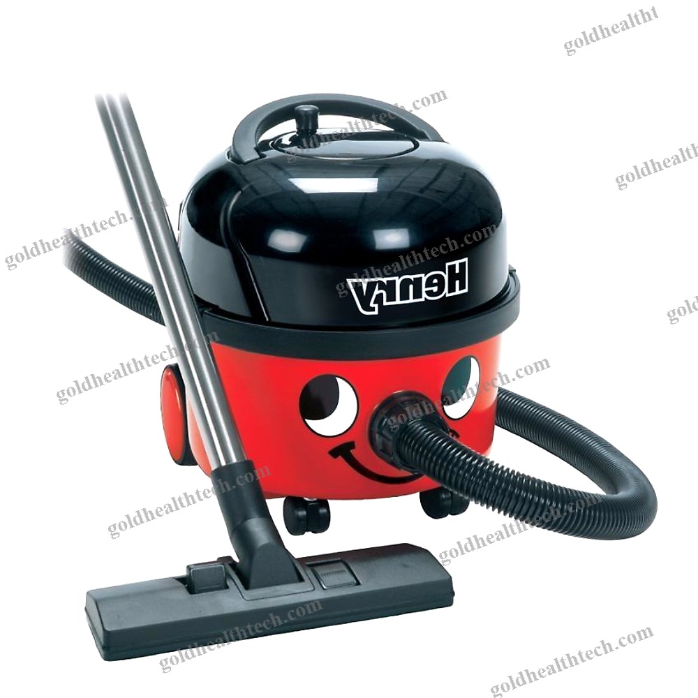 Mobile Vacuum Cleaner