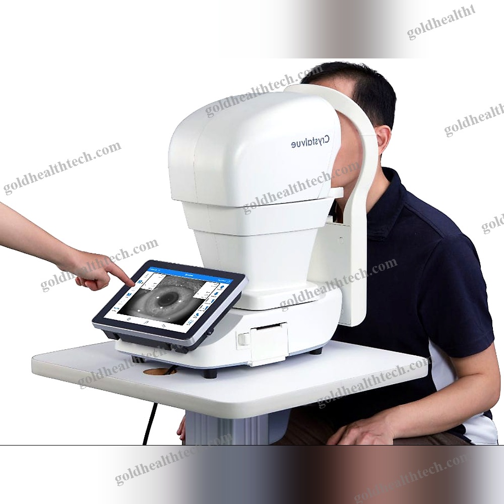 Tonometer
