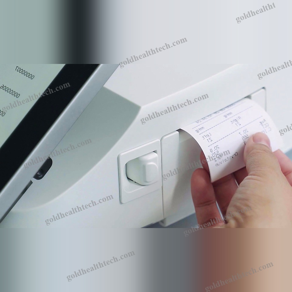 Tonometer
