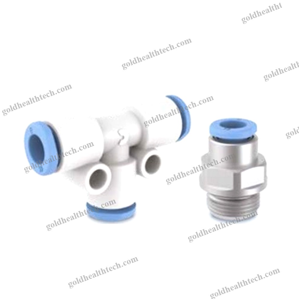 Male Connector