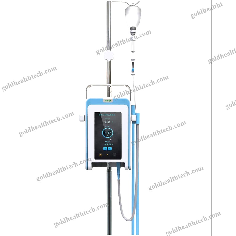 Dialysis Blood Warmer