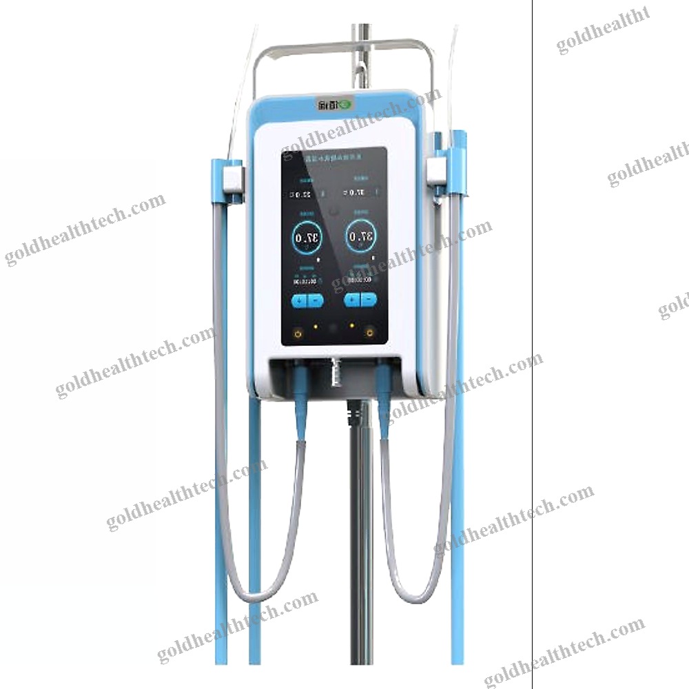Dialysis Blood Warmer